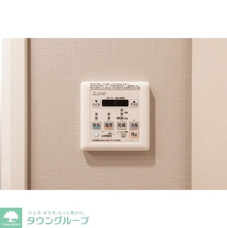 J.リヴェール上野入谷プレイスの物件内観写真